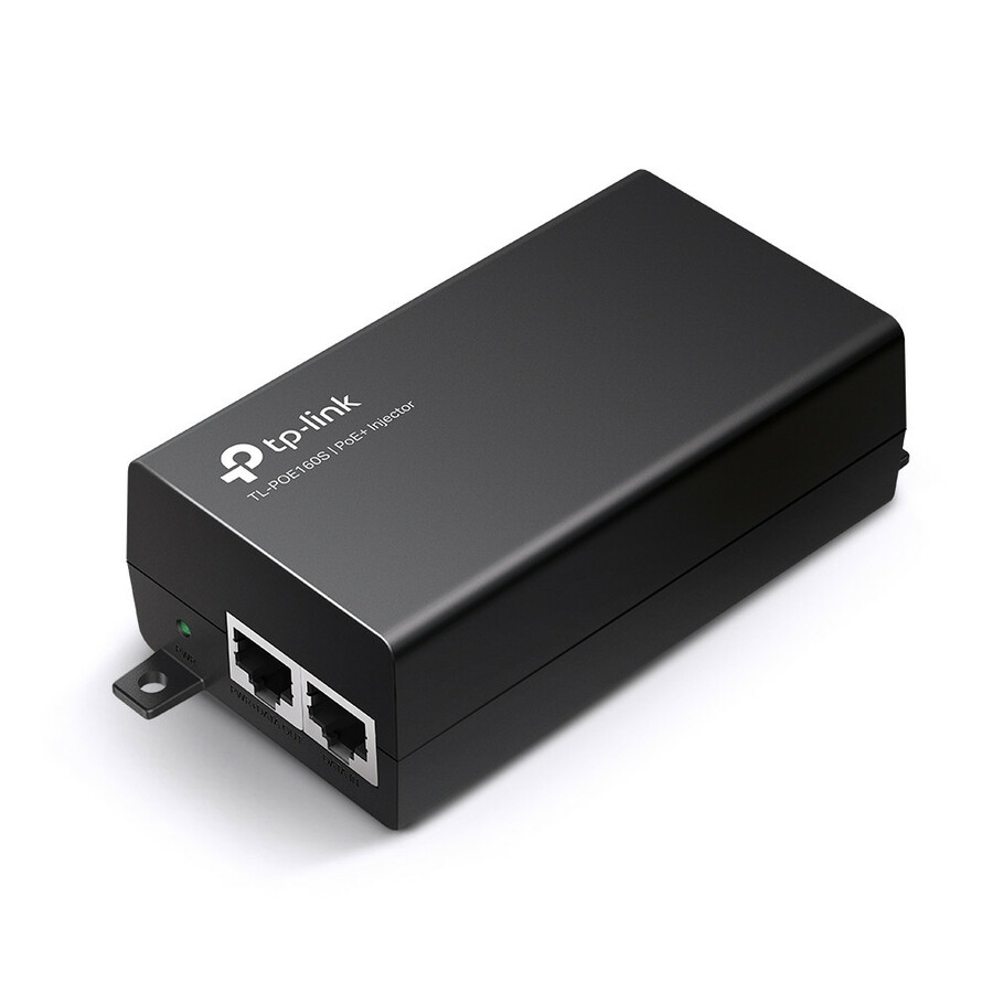 Adaptateur d'injecteur Gigabit PoE - TP-Link