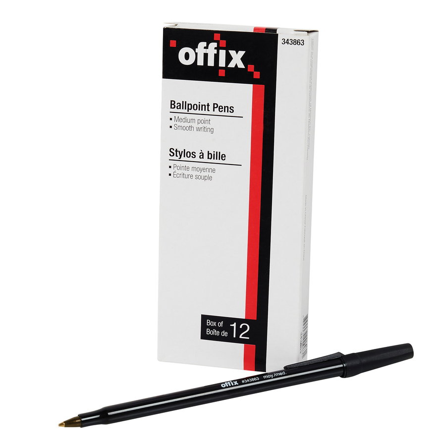 Stylos à bille Offix&reg;