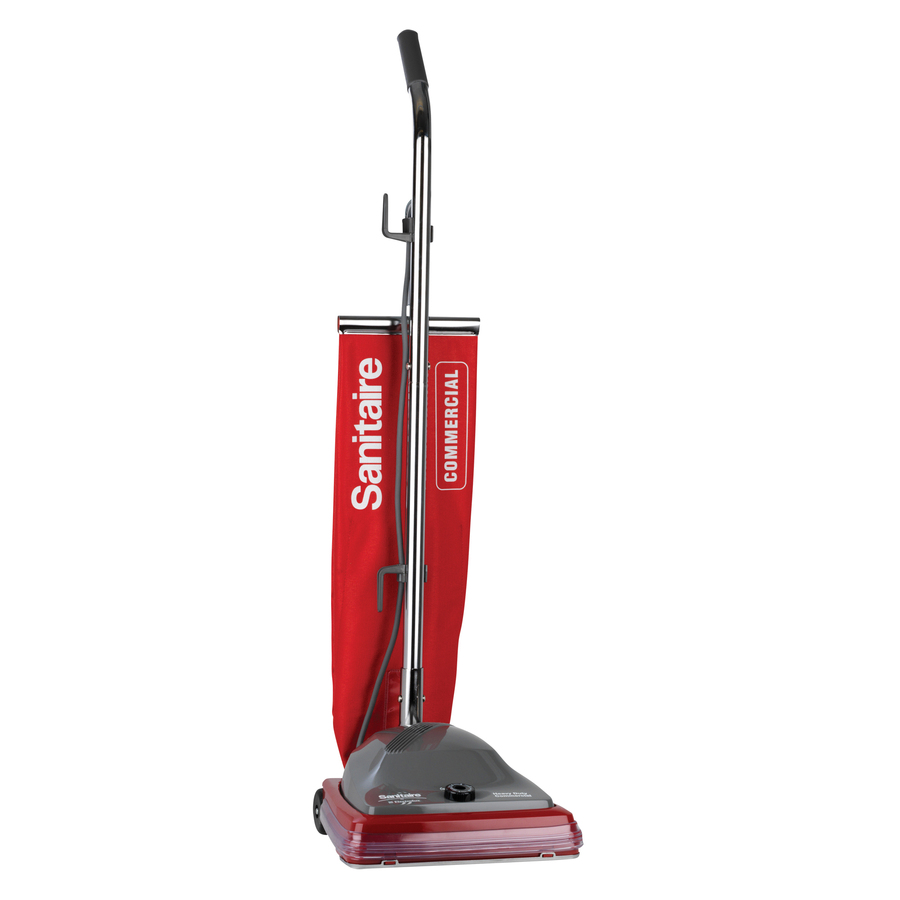 SCN Commercial Upright Vacuum