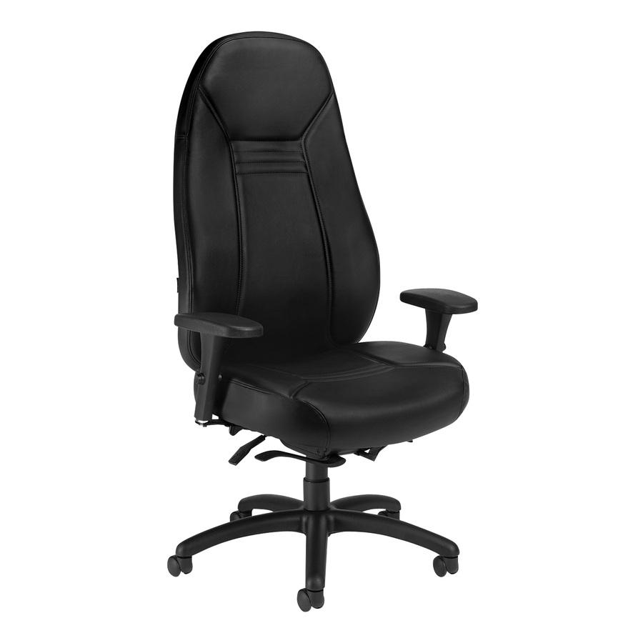 Fauteuil OBUS Comfort XL - Global