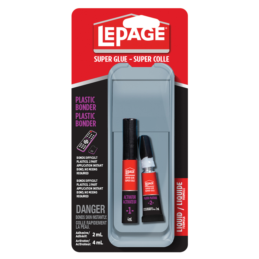 LePage - Super colle