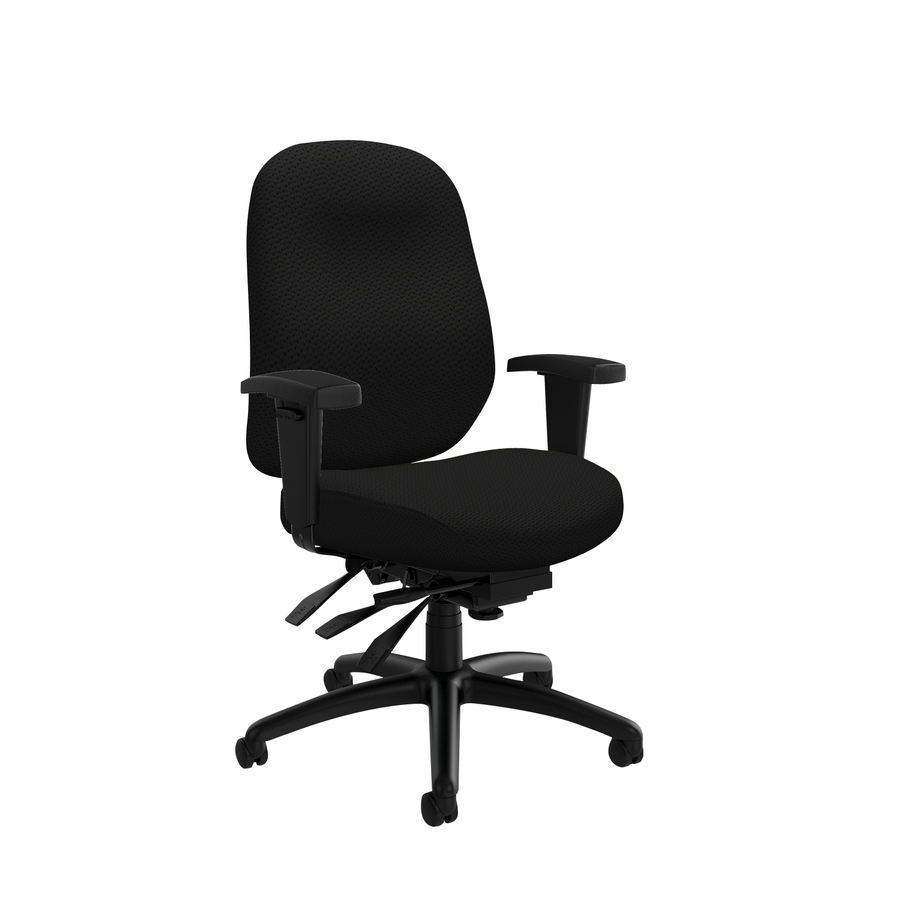 Fauteuil ergonomique Granada Deluxe&trade; - Global