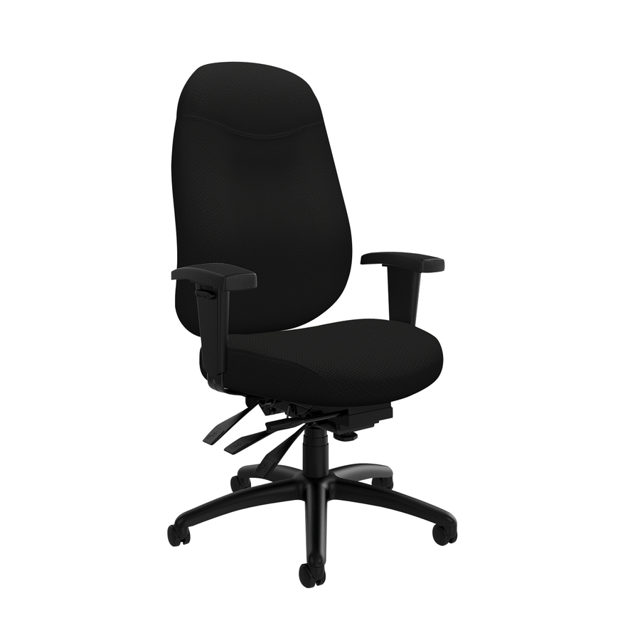 Fauteuil ergonomique Granada Deluxe&trade; - Global