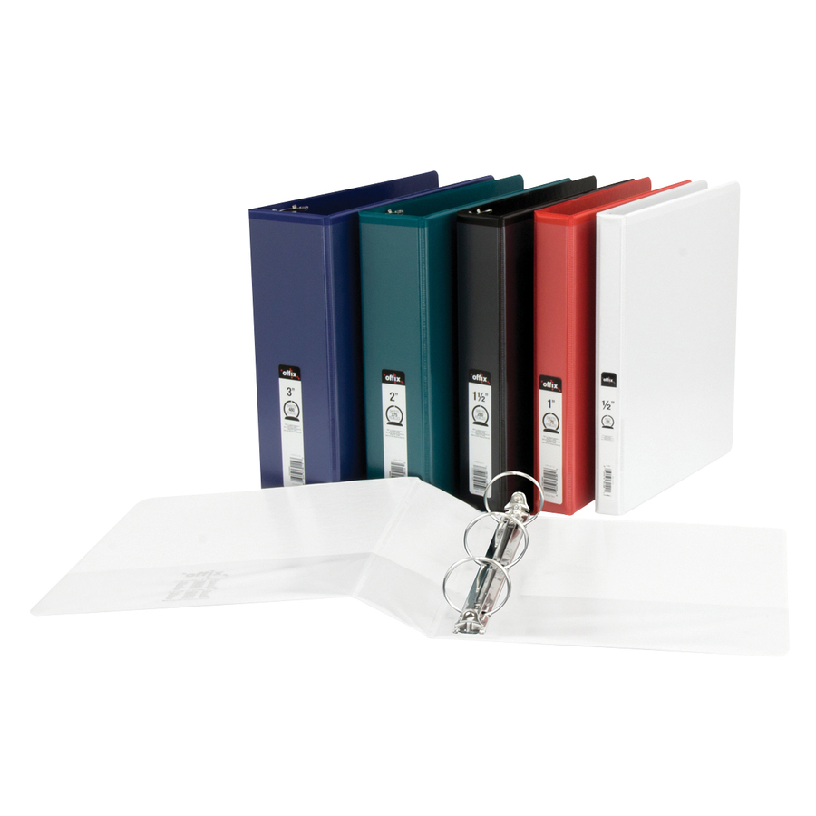 Offix Ring Binder