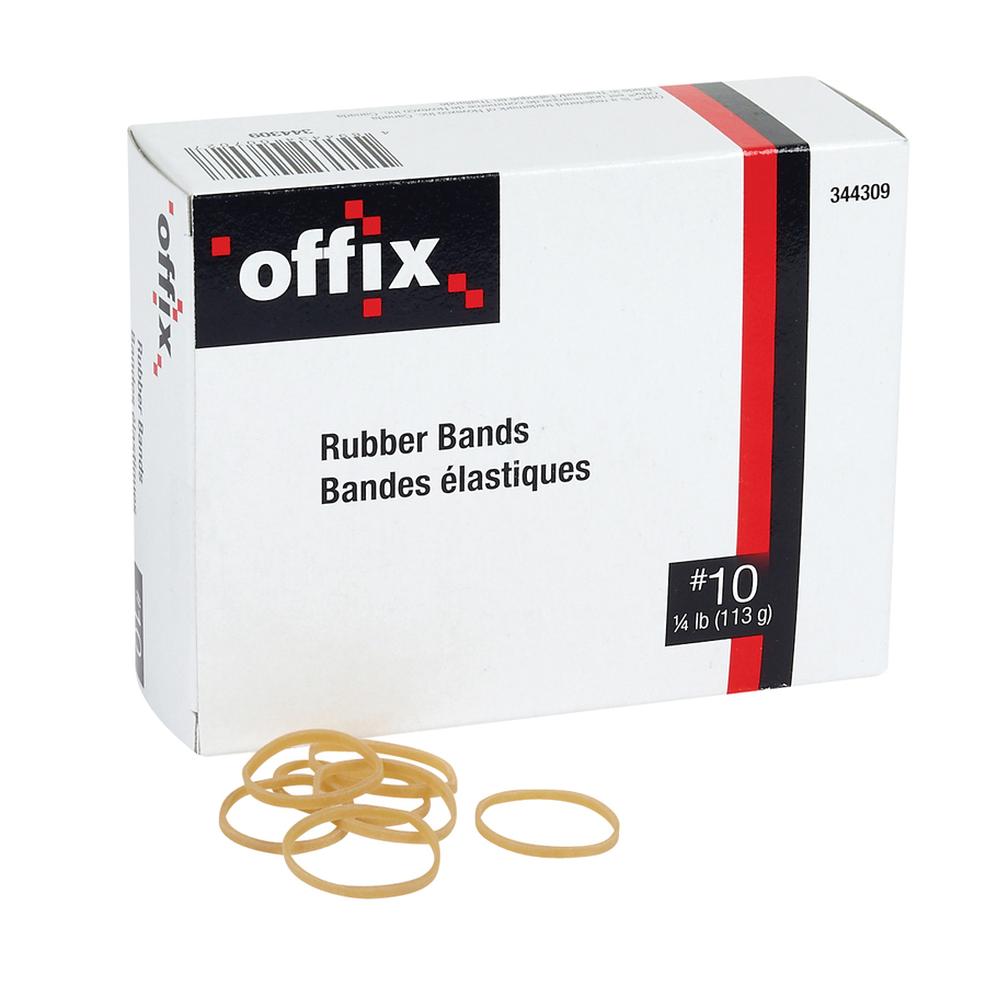 Bandes &eacute;lastiques Offix&reg;