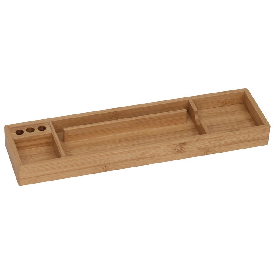 Merangue Desk Tray
