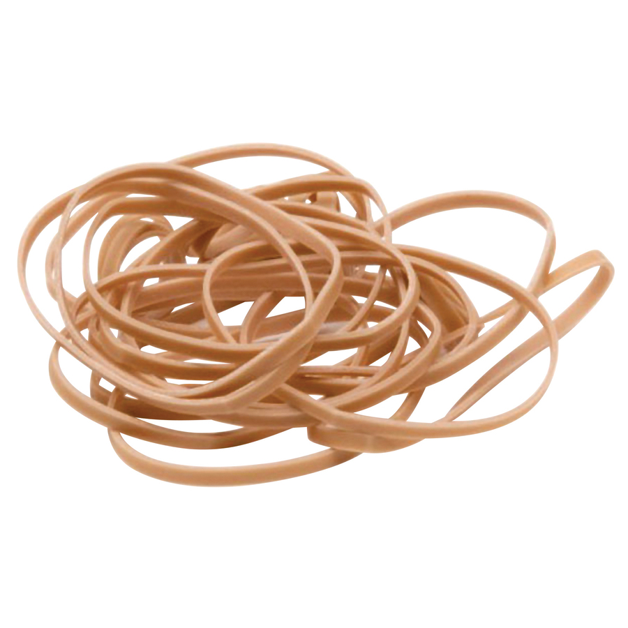 Merangue Rubber Band