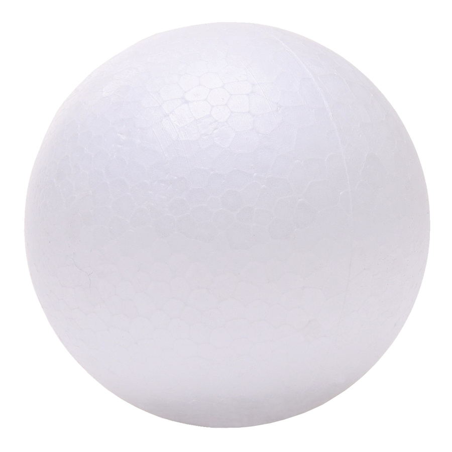 DBLG Import Styrofoam Balls - 50mm