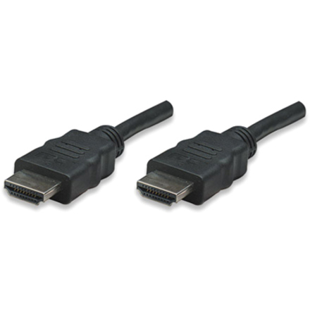 25 FT HDMI M-M CABLE