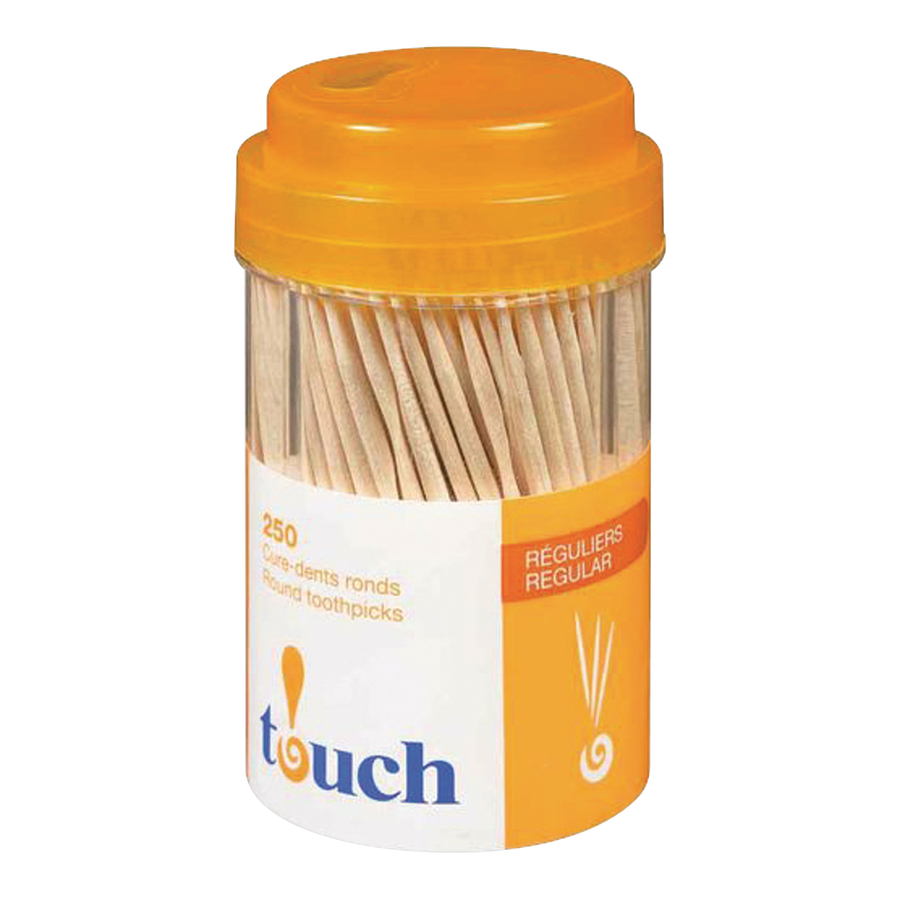 touch Toothpick