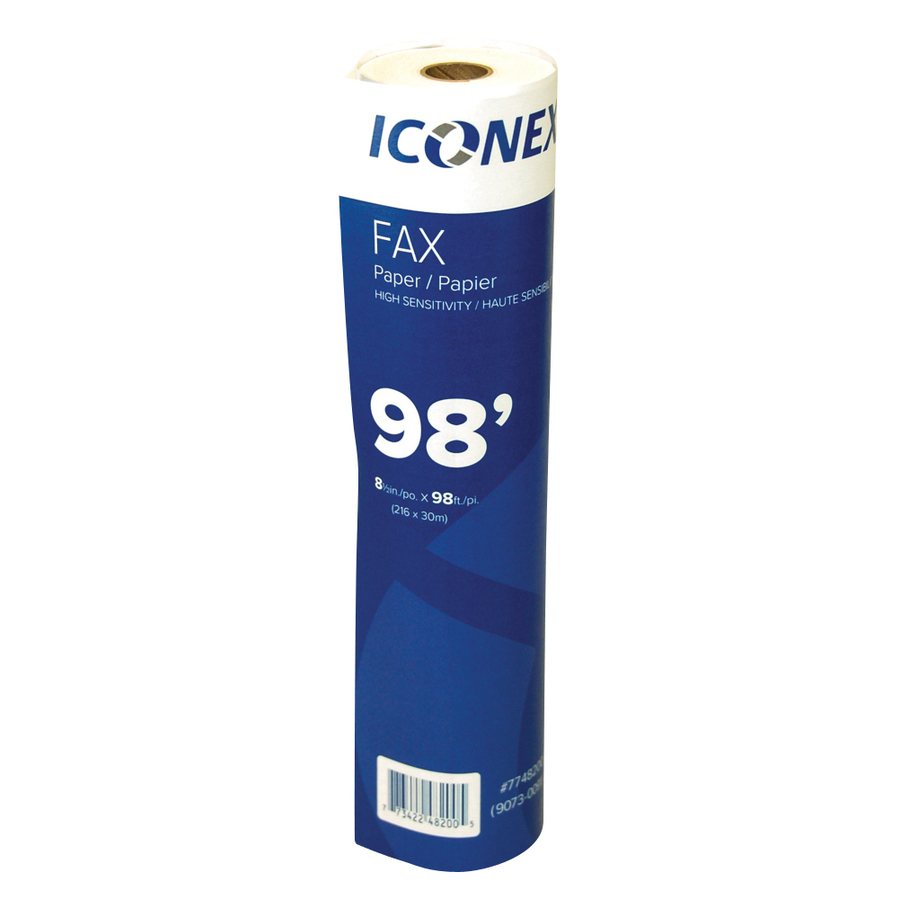 ICONEX Thermal Paper