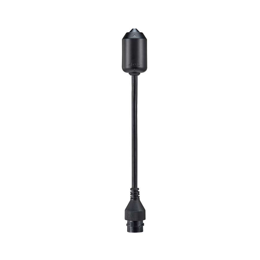 Hanwha Techwin 2MP Lens Module for PNM-9000QB - for Surveillance - Plastic, Metal, Plastic
