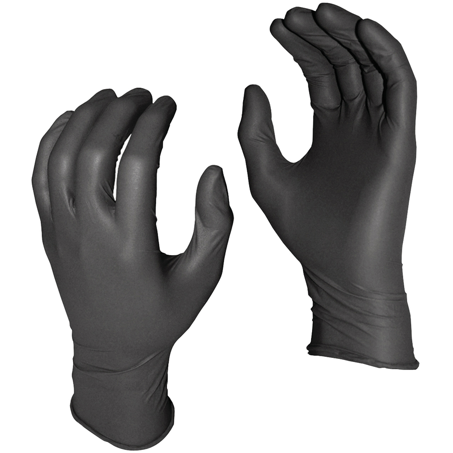 Grease Monkey Work Gloves