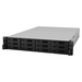 Synology RackStation RS3621RPxs 12-Bay 2U Rack NAS Server (RS3621RPxs)