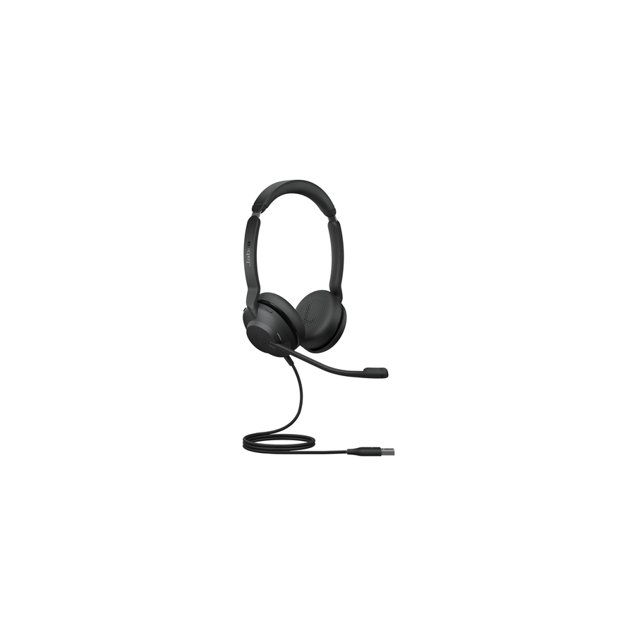 Casque d'&eacute;coute Evolve2 30 USB-A - Jabra