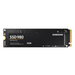 SAMSUNG 980 M.2 NVMe PCI-E 250GB Solid State Drive, Read:2,900MB/s, Write:1,300MB/s (MZ-V8V250B/AM)