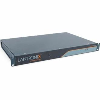 Lantronix EDS3000PR 16-port serial device server