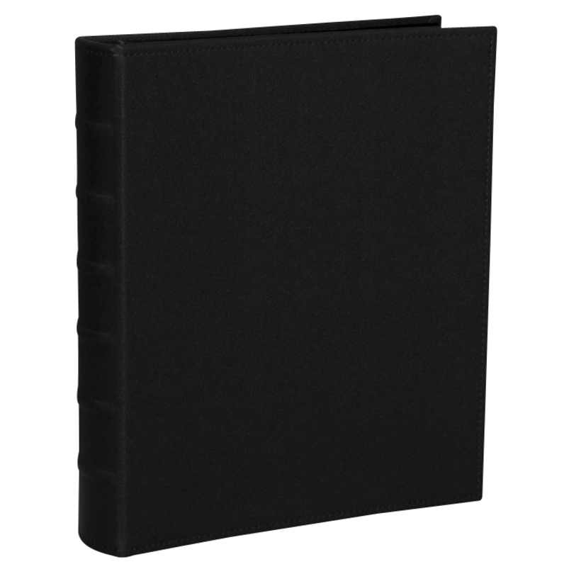 KANGAROO MARKETING Tradition Faux Leather Photo Album