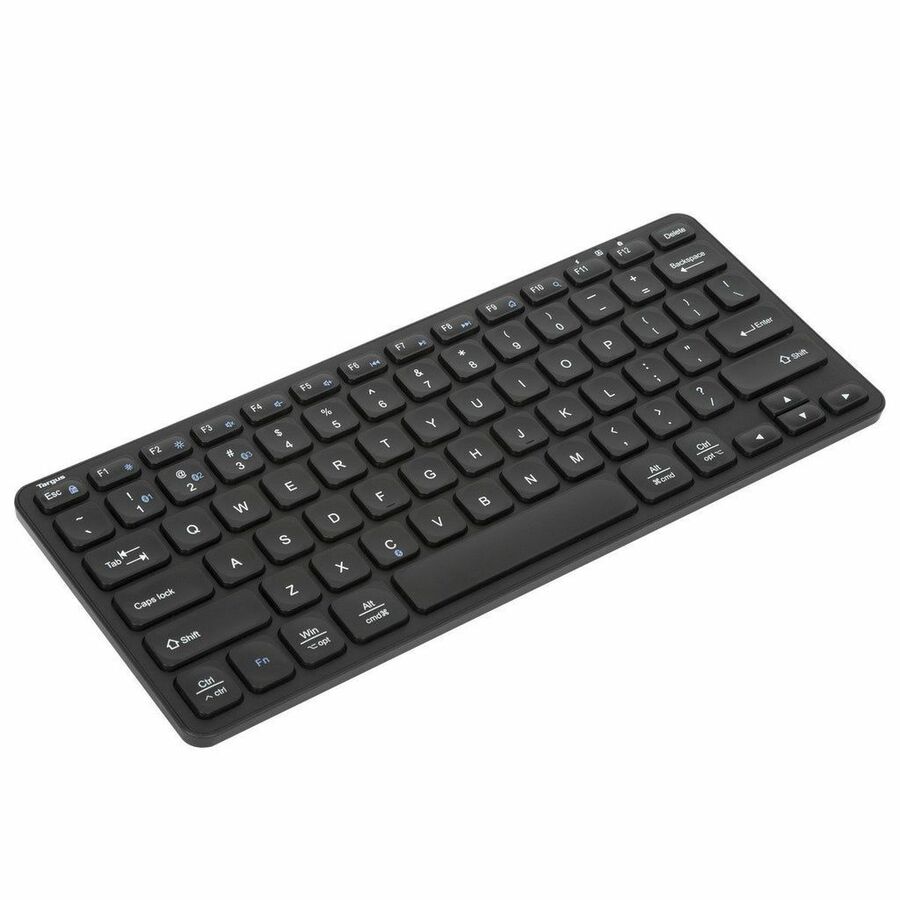 Targus (AKB862US) Clavier et Pav&eacute; Num&eacute;rique