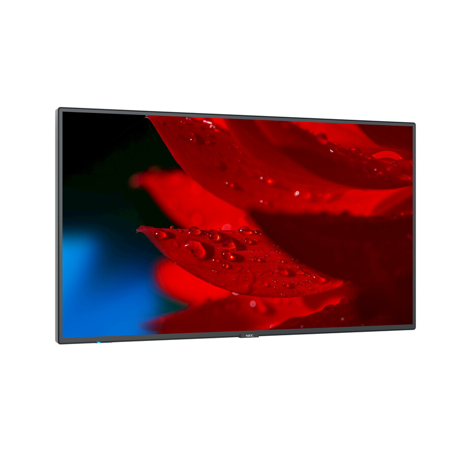 49IN LED LCD UHD 500NITS WCG X2/OUT DPX2