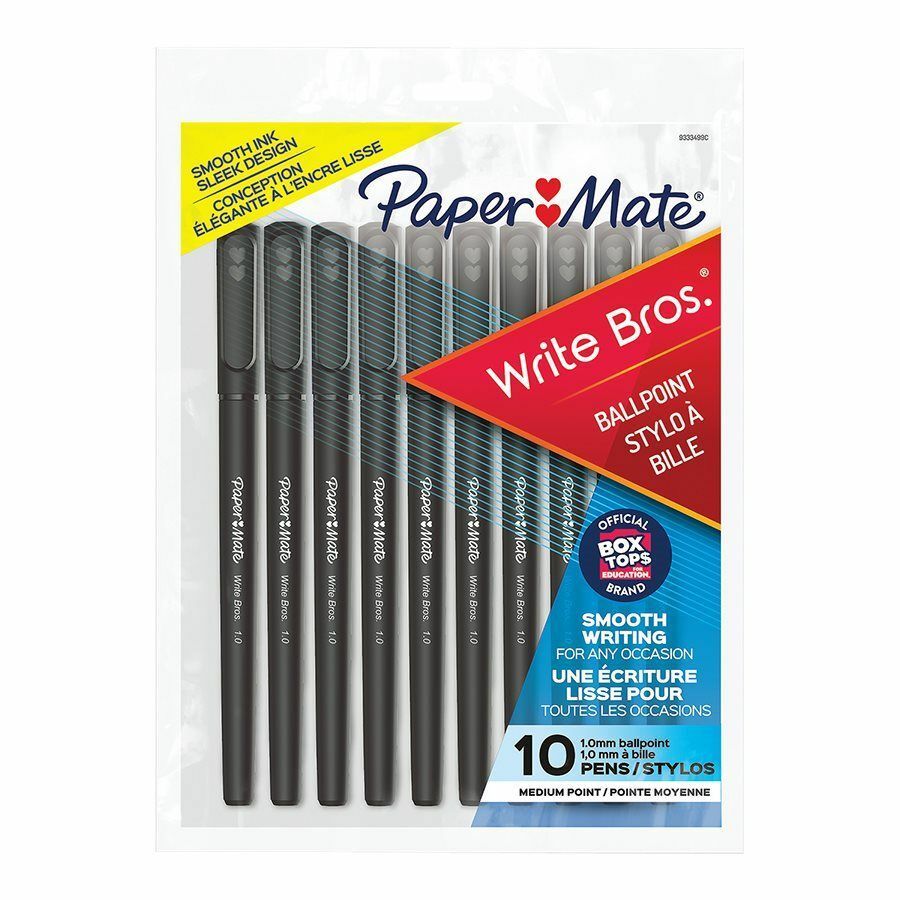 Stylo à bille Write Bros.&reg; - Paper Mate