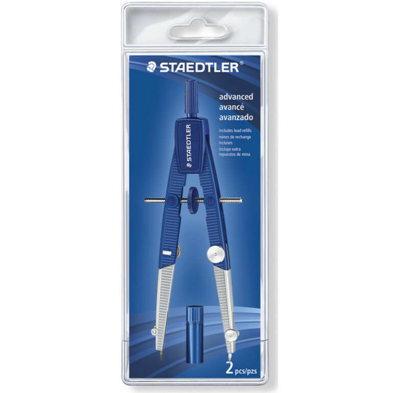 Compas scolaire 6 po - Staedtler