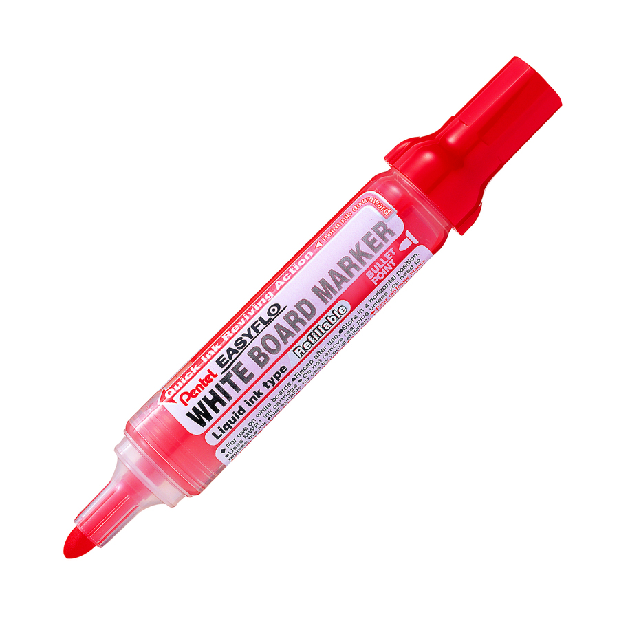 Pentel Easyflo Dry Eraser Marker