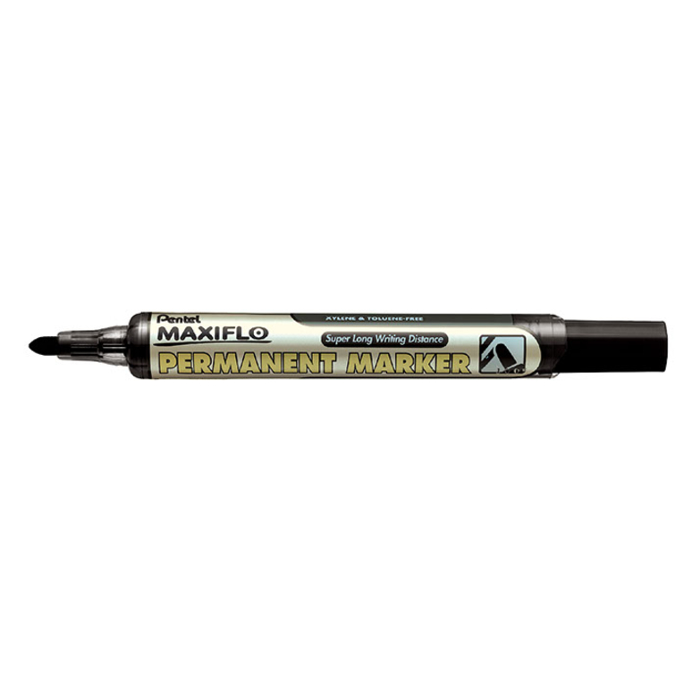 Marqueur permanent Maxiflo - Pentel