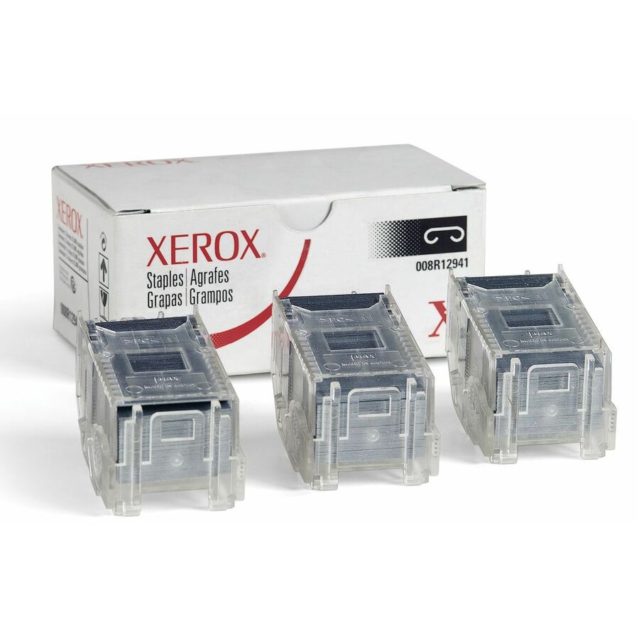 Agrafes de recharges - Xerox