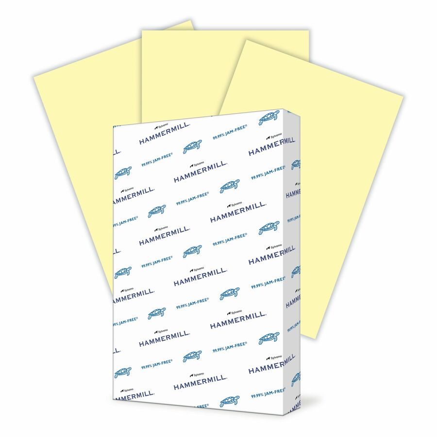 Hammermill Colored Paper