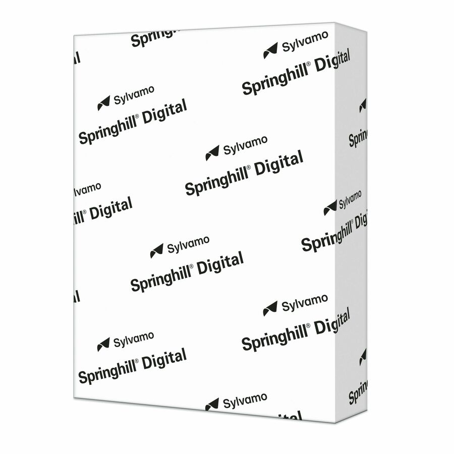 Papier couverture Springhill&reg; Digital - Sylvamo