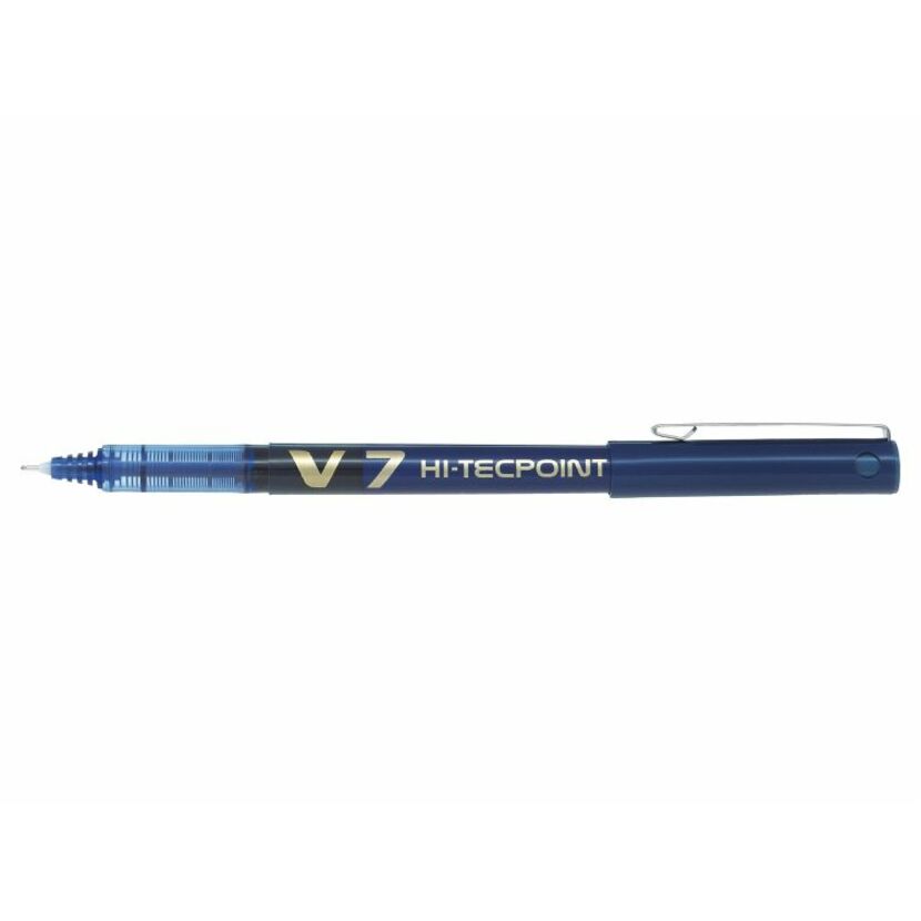 Stylos à bille roulante Hi-Tecpoint V5 / V7 - Pilot