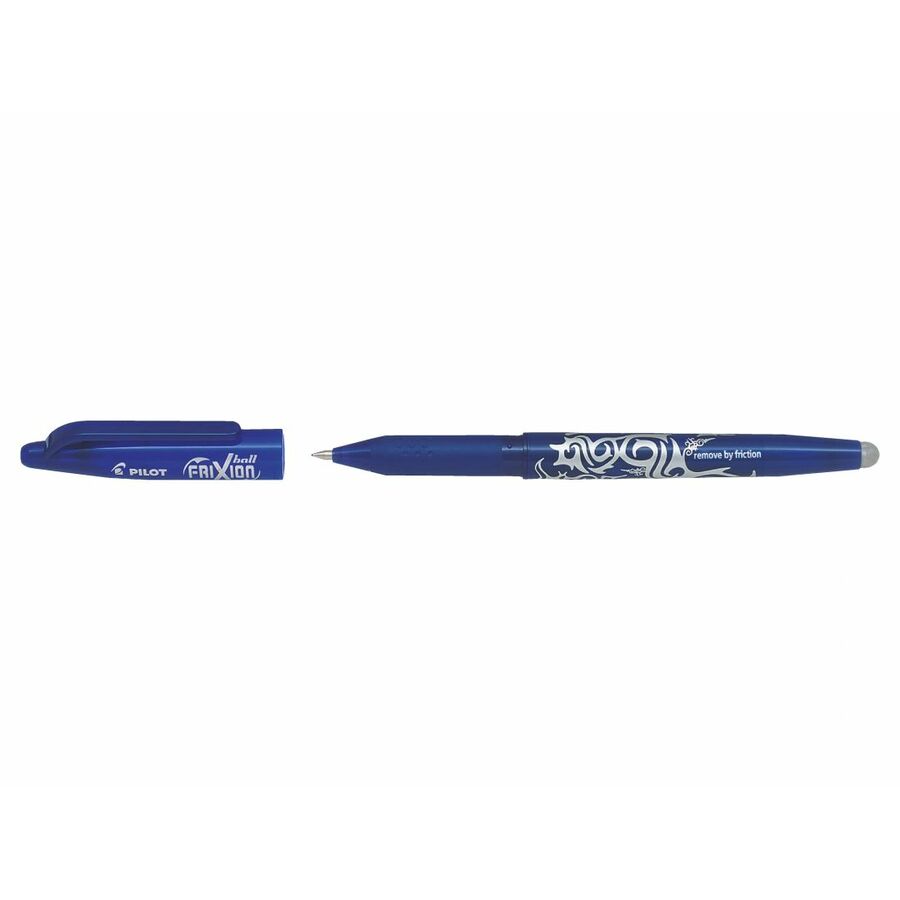 Stylo à bille roulante effa&ccedil;able FriXion&reg; Ball - Pilot