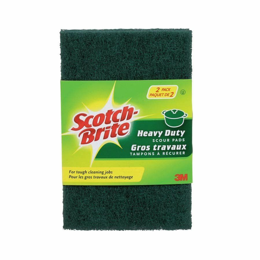 Tampon à r&eacute;curer Scotch-Brite&reg;