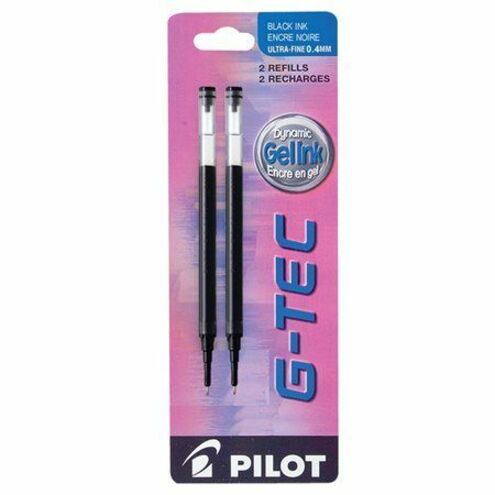 Recharge pour stylo G-Tec - Pilot