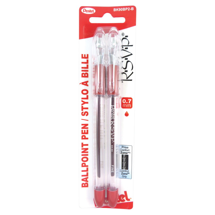 Stylo à bille RSVP&reg; - Pentel