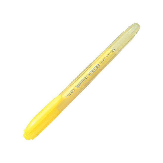 Pilot Spotliter Highlighter