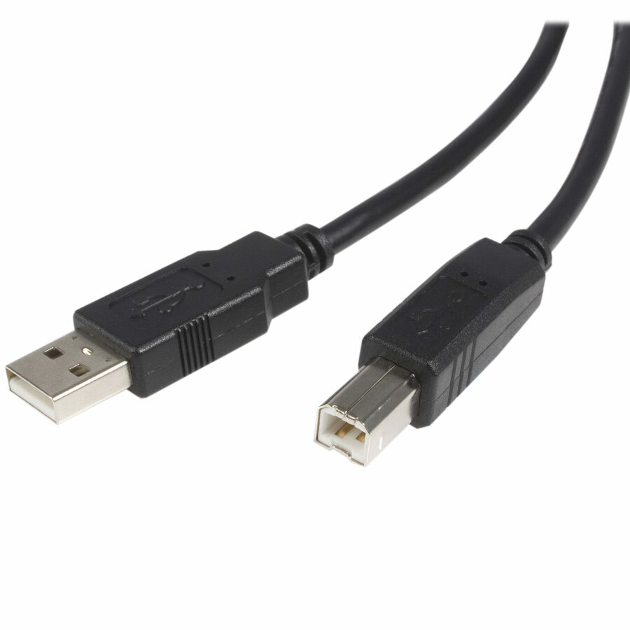 C&acirc;ble USB 2.0 haute vitesse pour imprimante - StarTech.com