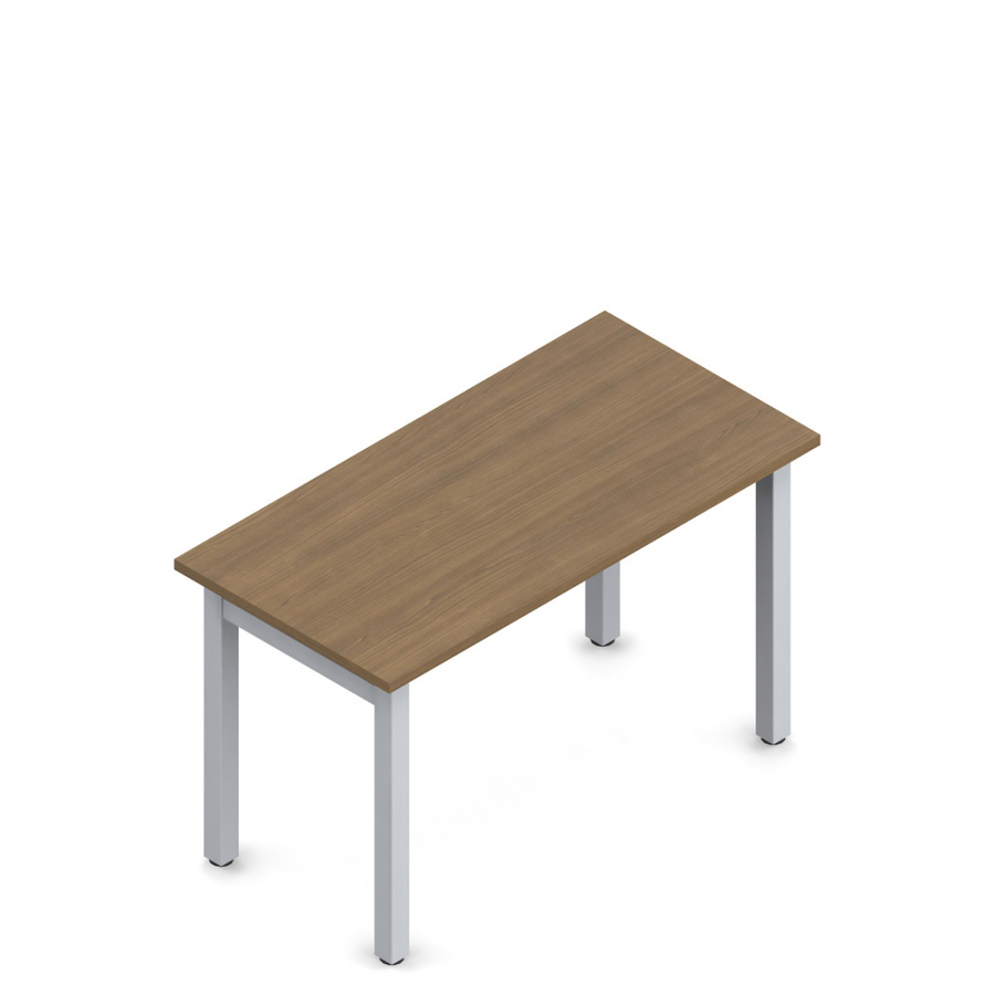 Offices To Go Ionic | 48" x 24" Table Desk