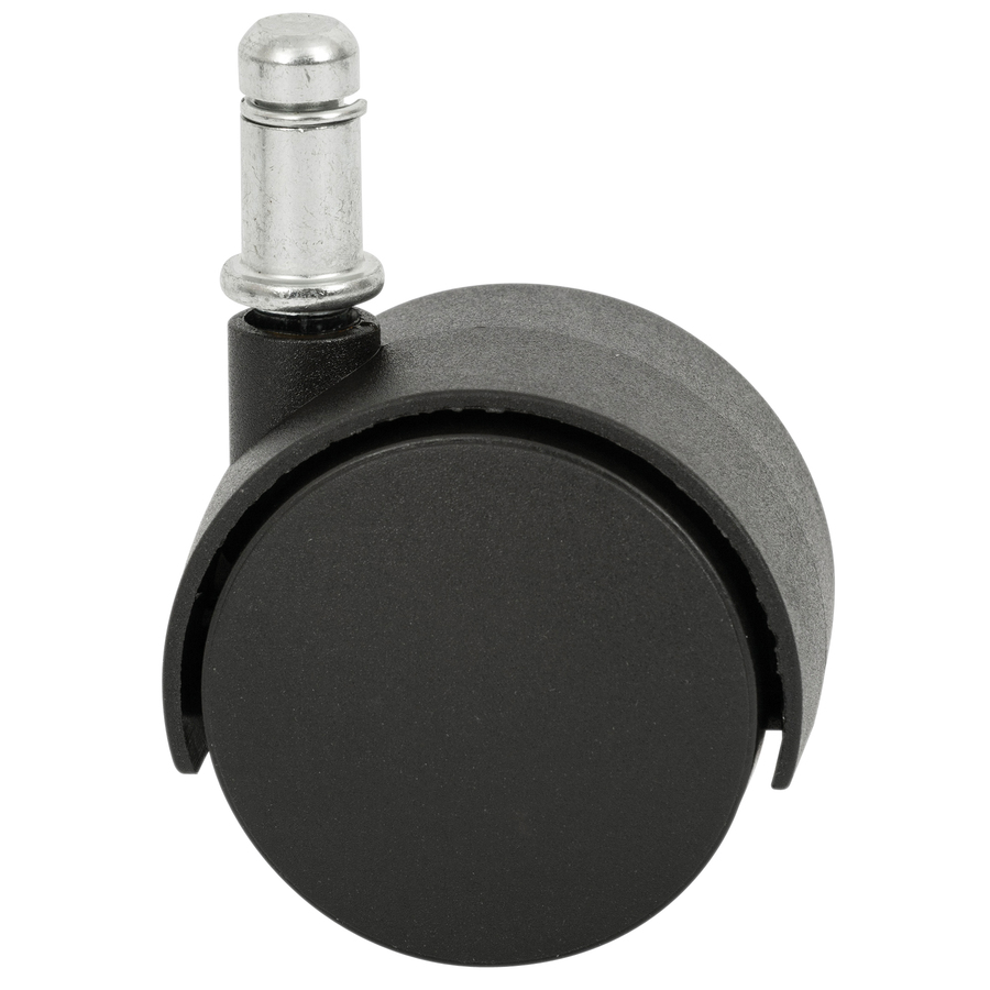 Merangue 2" 50mm Twin Wheel Caster