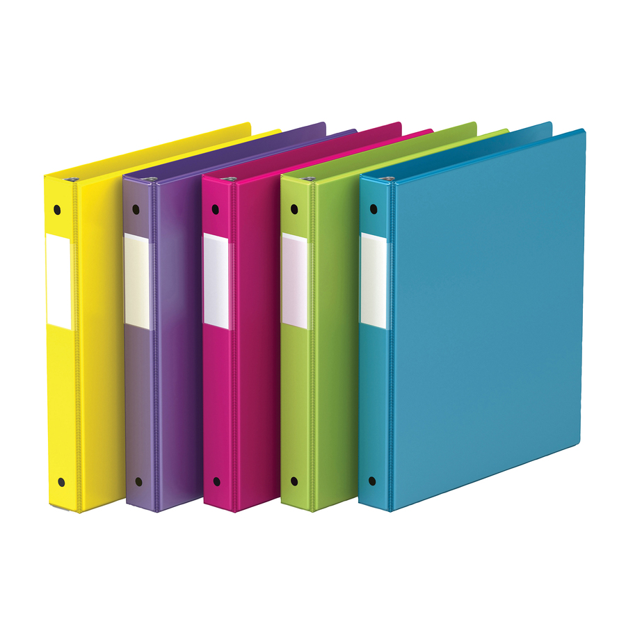 Davis Essential Ring Binder