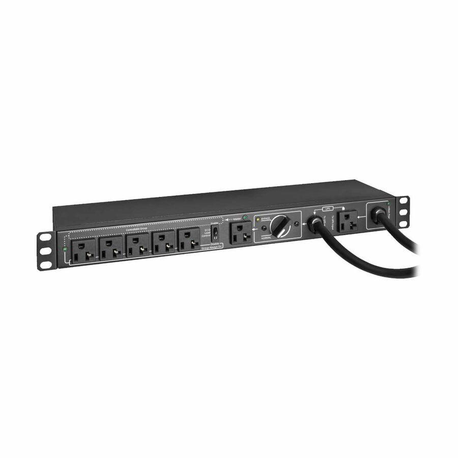 Tripp Lite by Eaton (PDUB201U) PDU