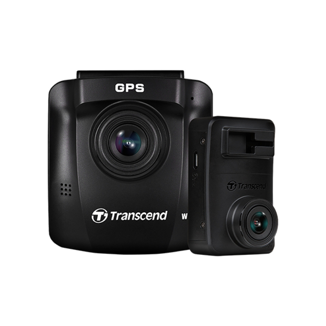 Transcend - Vehicle Camera DrivePro DrivePro 620