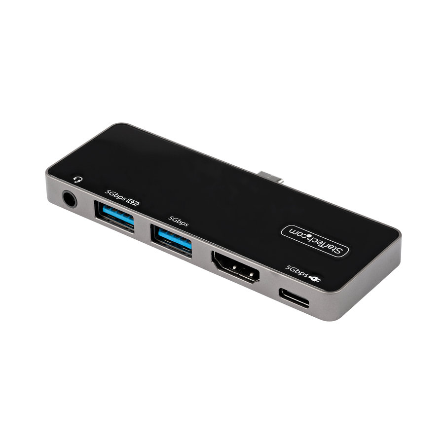 StarTech.com (DKT30ICHPD) Station d'accueil