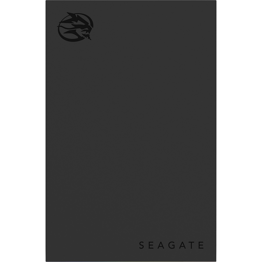 Disque dur externe de jeu FireCuda - Seagate