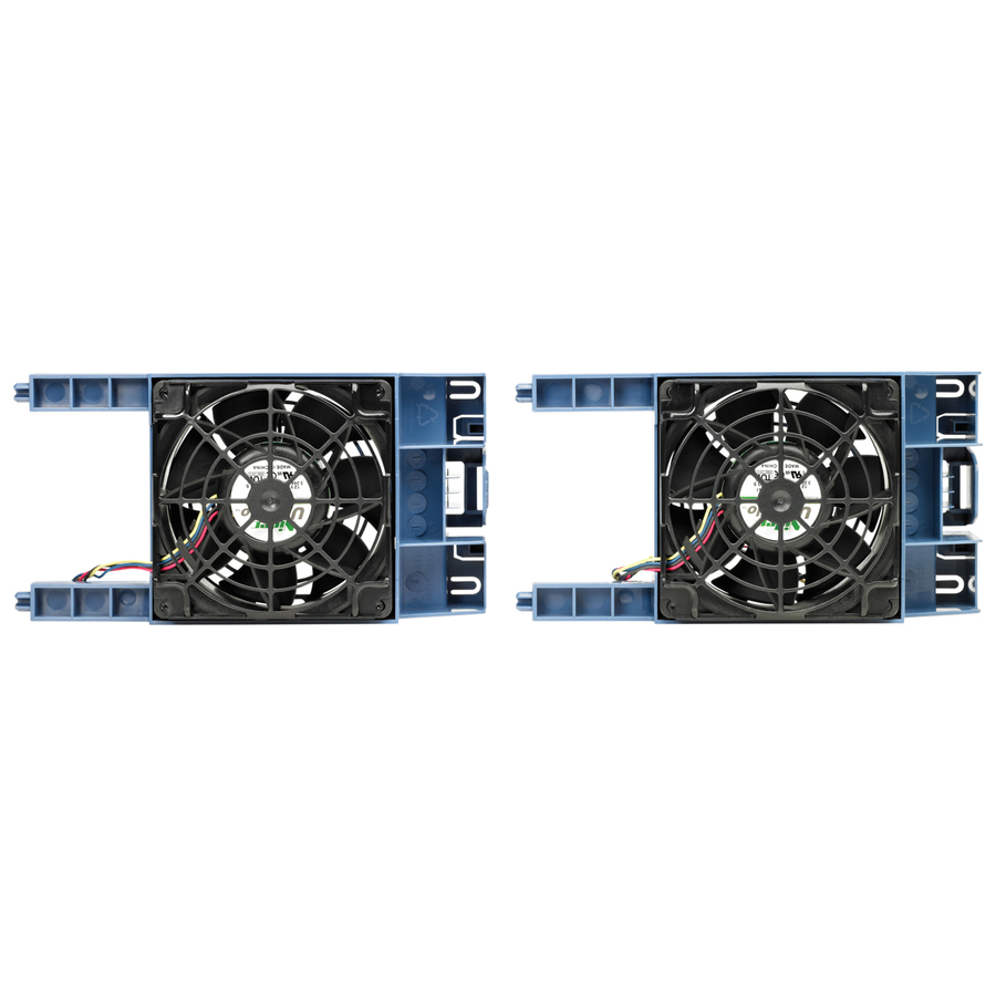 HPE DL325 G10+ v2 Max Perf Fan Kit for enterprise server cooling