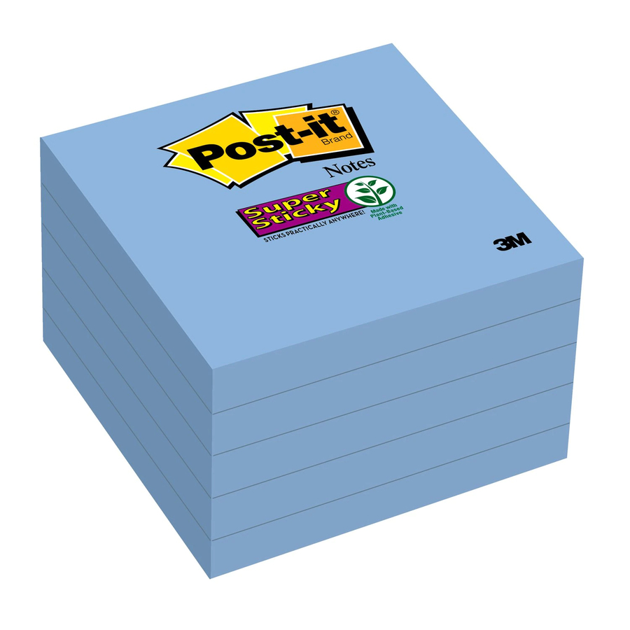 Feuillets Post-it - Post-it&reg;