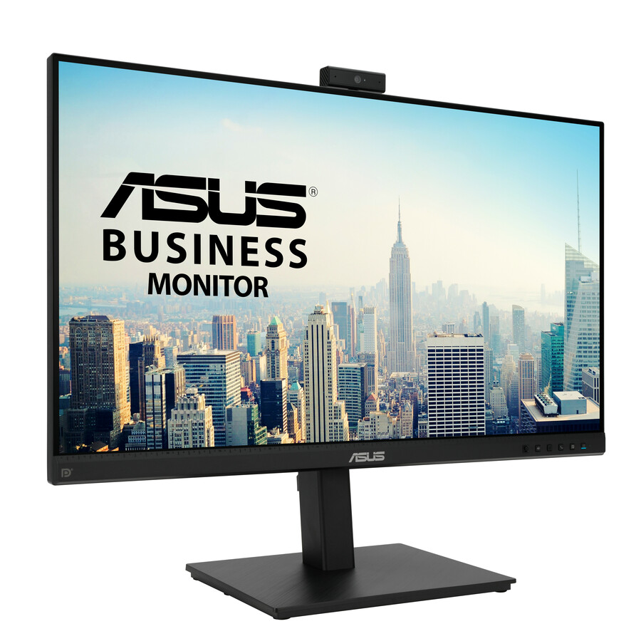 ASUS MN BE279QSK 27 IPS FHD 1920x1080 16:9 5ms DO HDMI VGA Speaker Retail