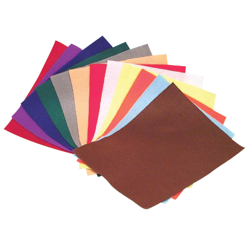 Selectum Felt Sheet