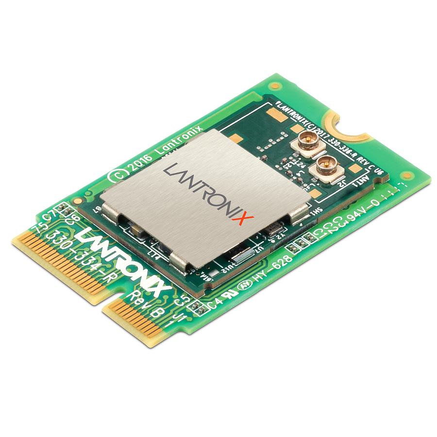 Lantronix xPico 270 Embedded IoT Gateway XPC270300S module